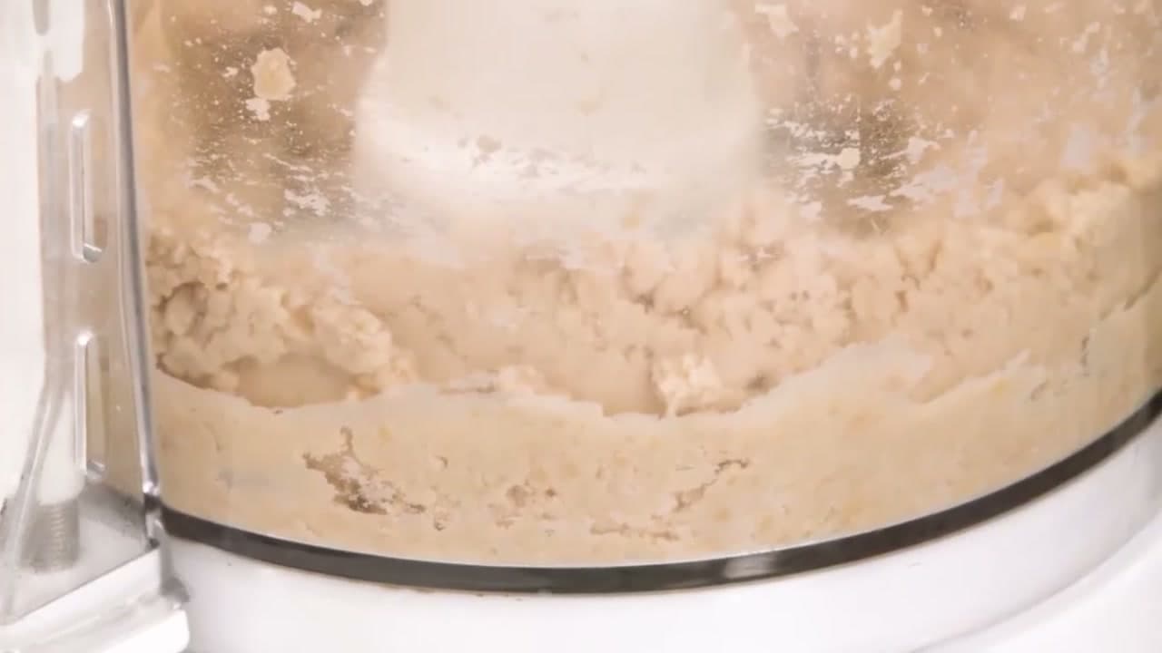 Step 4: Step 4: Add Ice for Fluffiness