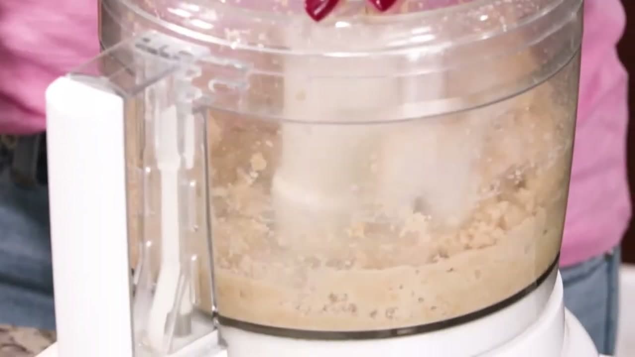 Step 5: Step 5: Add the Tahini