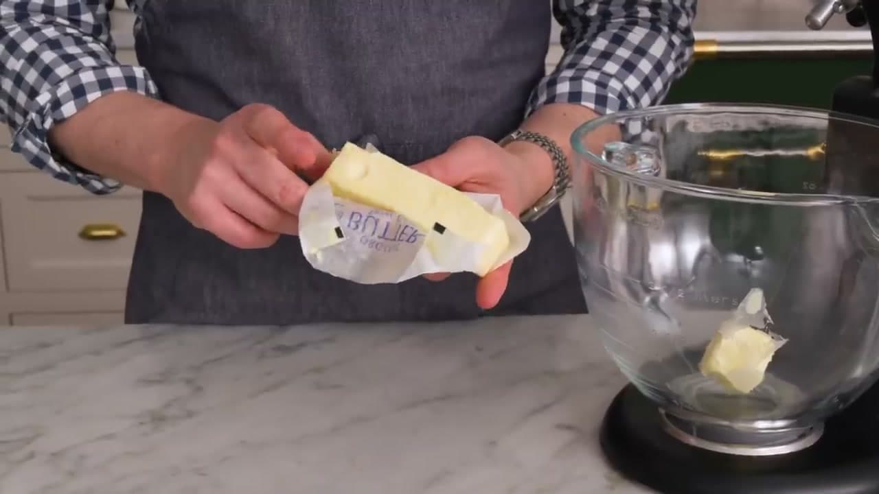 Step 1: Step 1: Bring the Butter to Room Temperature