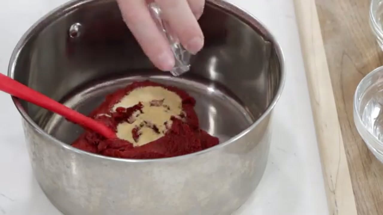 Step 4: Step 4: Whisk in the Seasonings