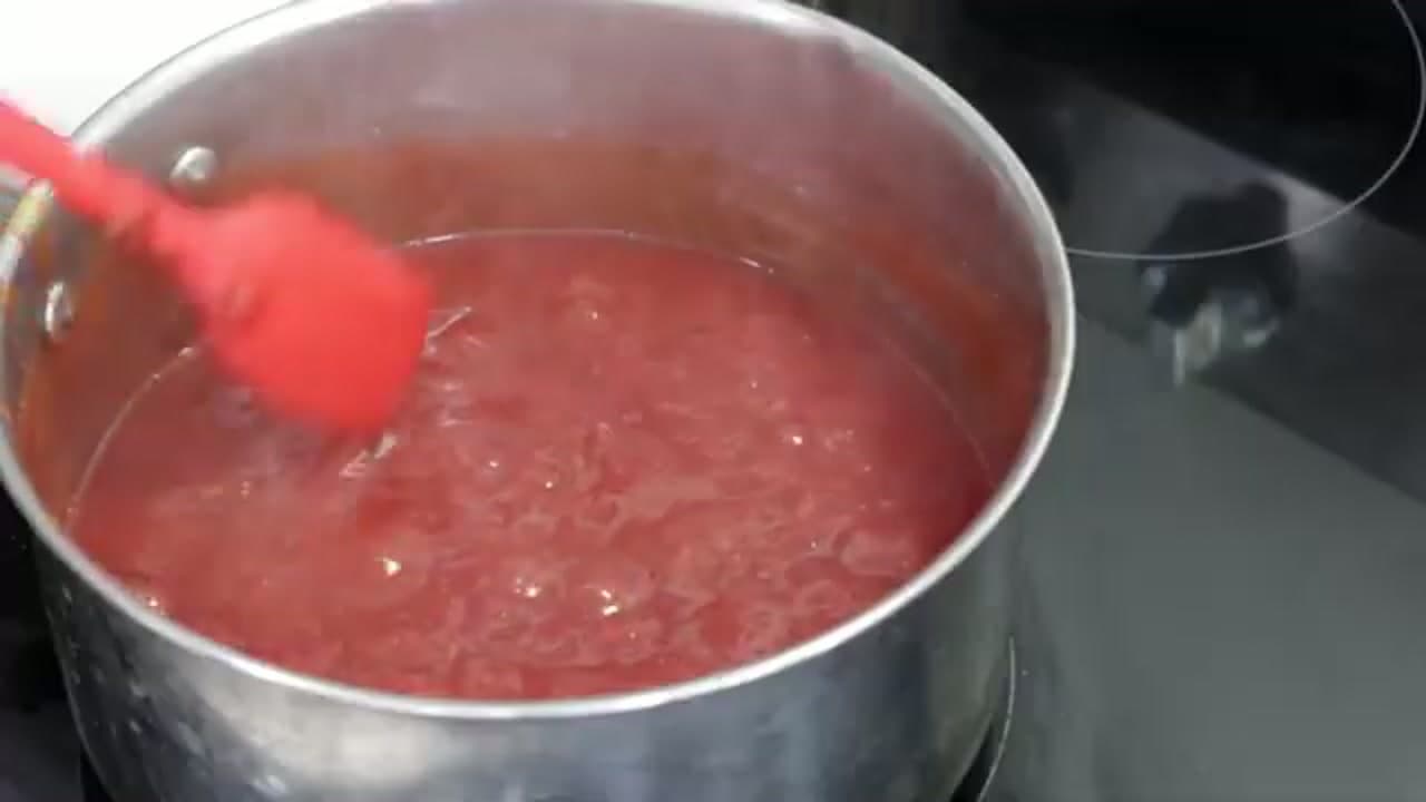 Step 5: Step 5: Bring It to a Simmer