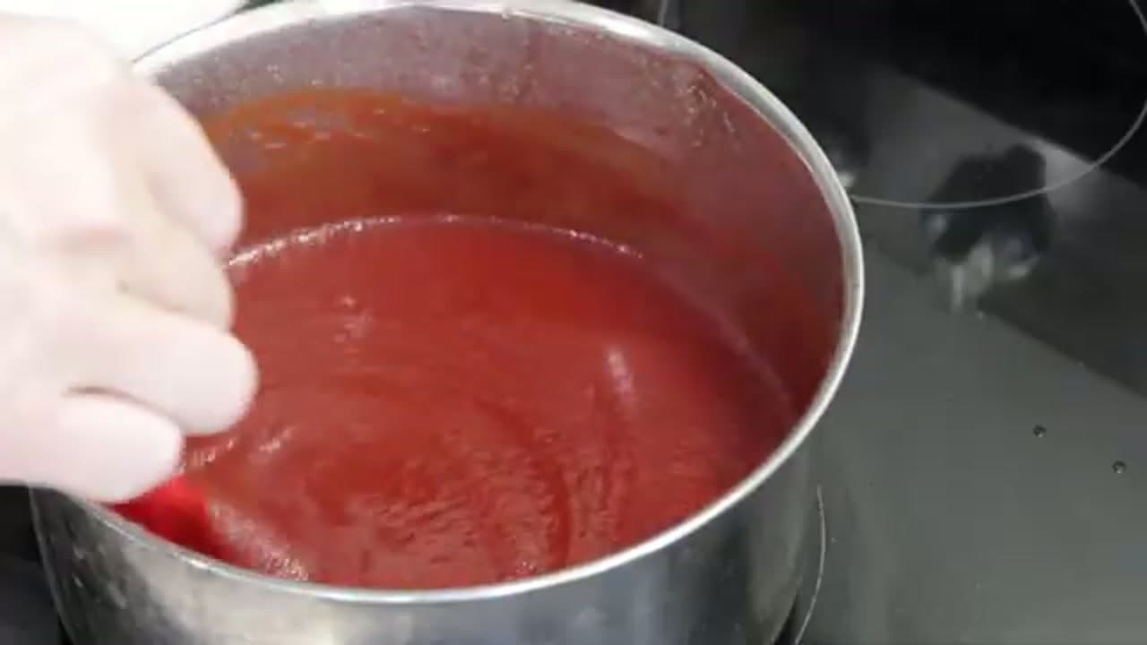 Step 6: Step 6: Simmer Until It Thickens