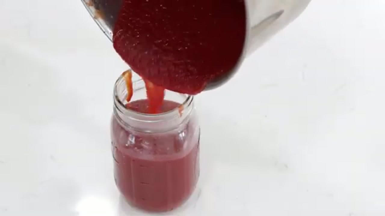 Step 7: Step 7: Pour It Into a Jar