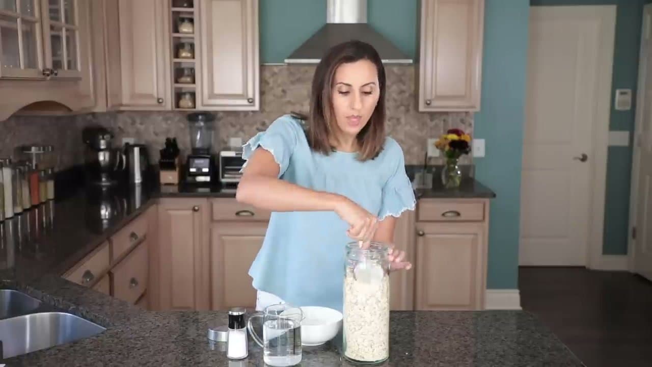 Step 2: Microwave Method - One Bowl