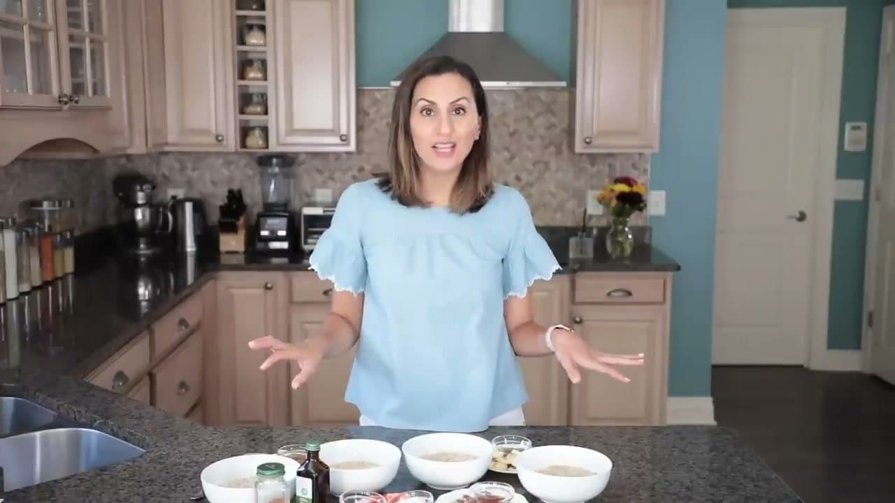 Step 7: Top and Serve