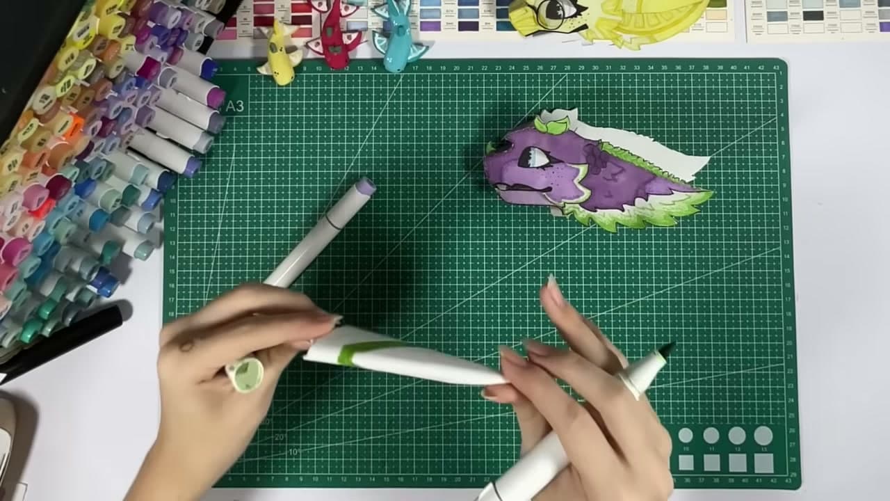 Step 11: Step 11