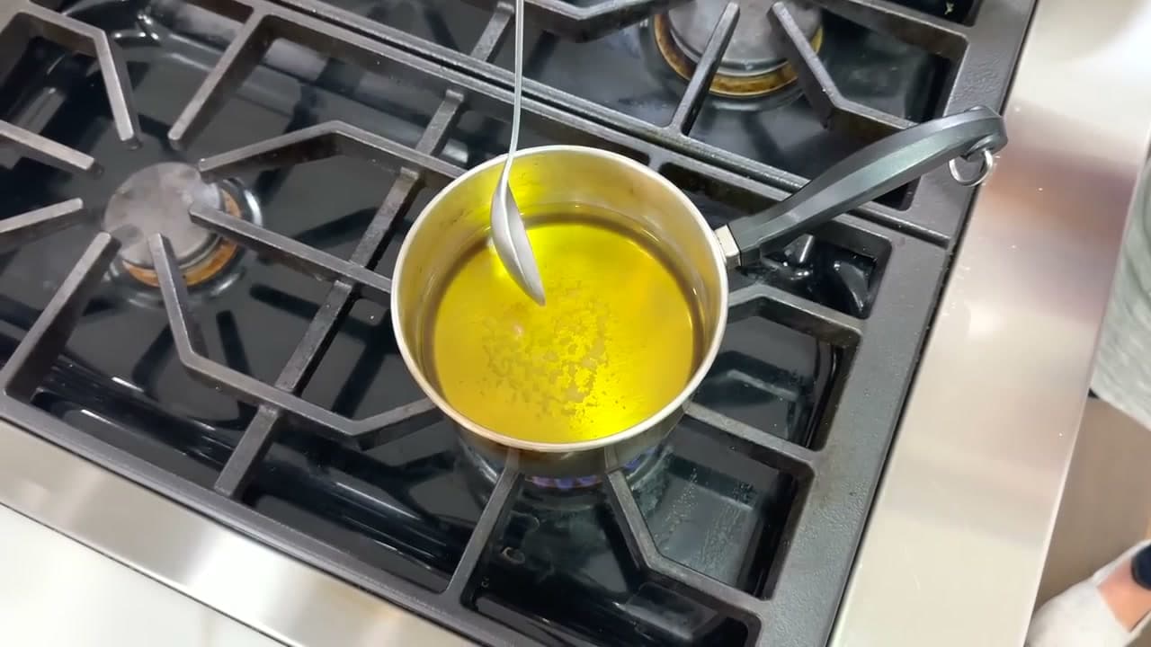 Step 4: Step 4: Boil the Brine