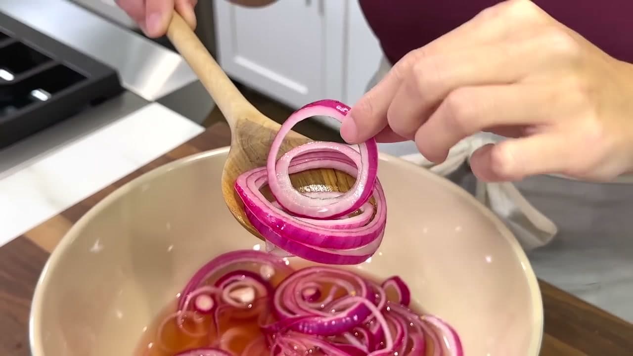 Step 7: Step 7: Transfer to a Jar and Serve