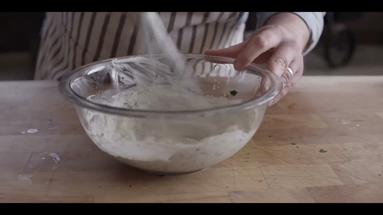 Step 6: Step 6: Add Lemon and Whisk It Together