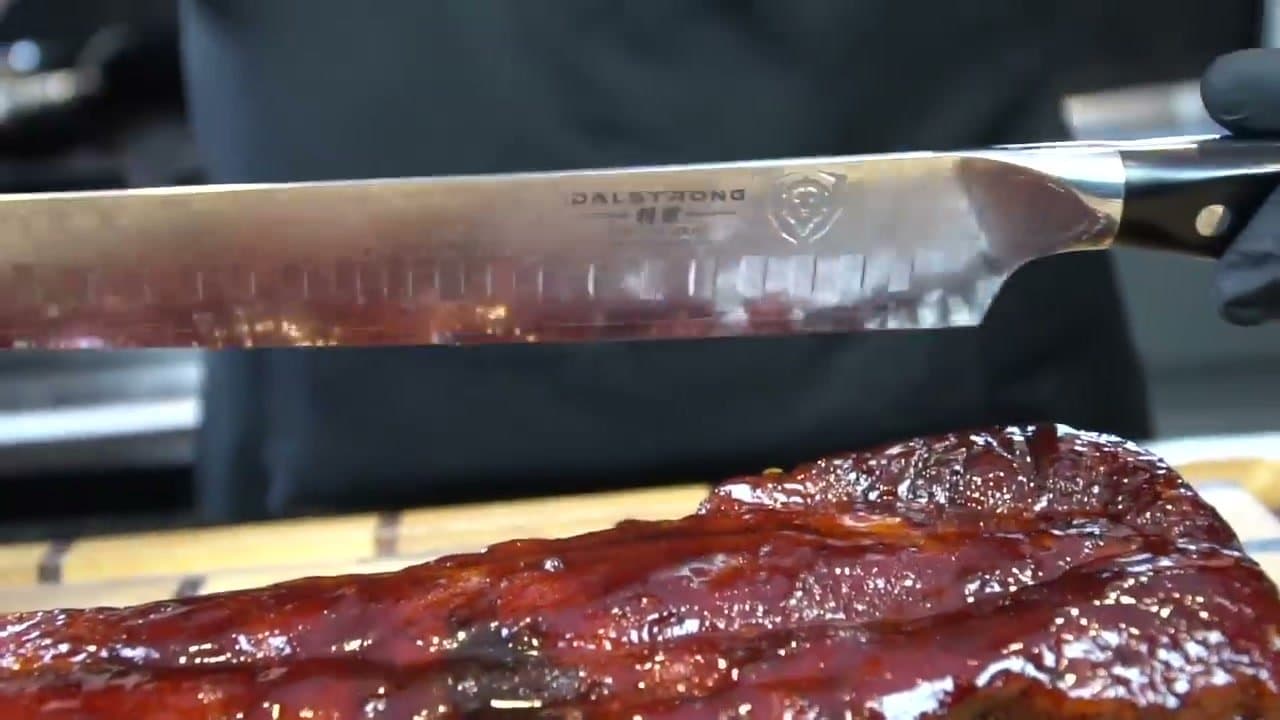 How to Make Ribs in the Oven - Fall-Off-The-Bone Baby Back Ribs