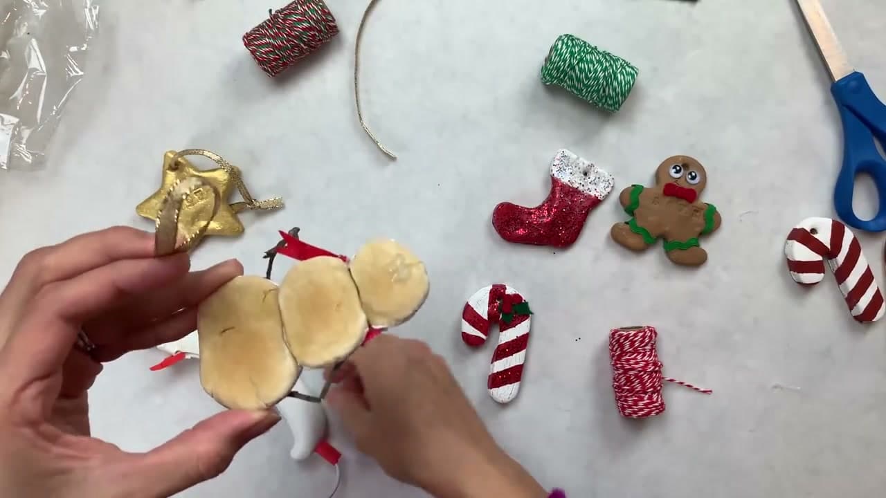 Step 10: Step 10: Tie on Ribbon and Hang