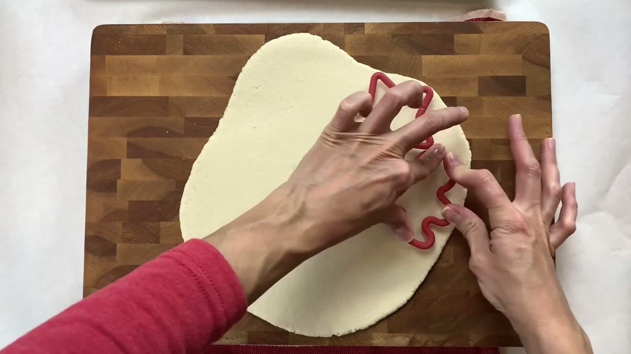 Step 5: Step 5: Cut Out Your Shapes