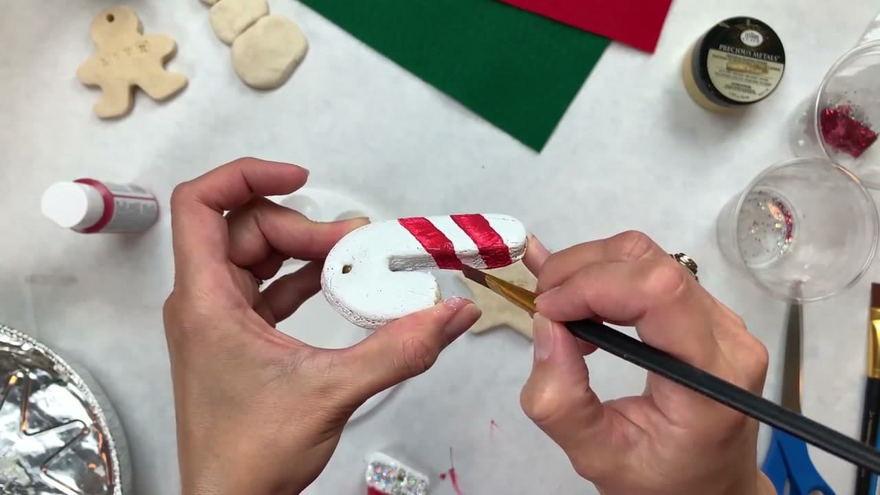 Step 8: Step 8: Paint With Acrylic or Chalk Paint
