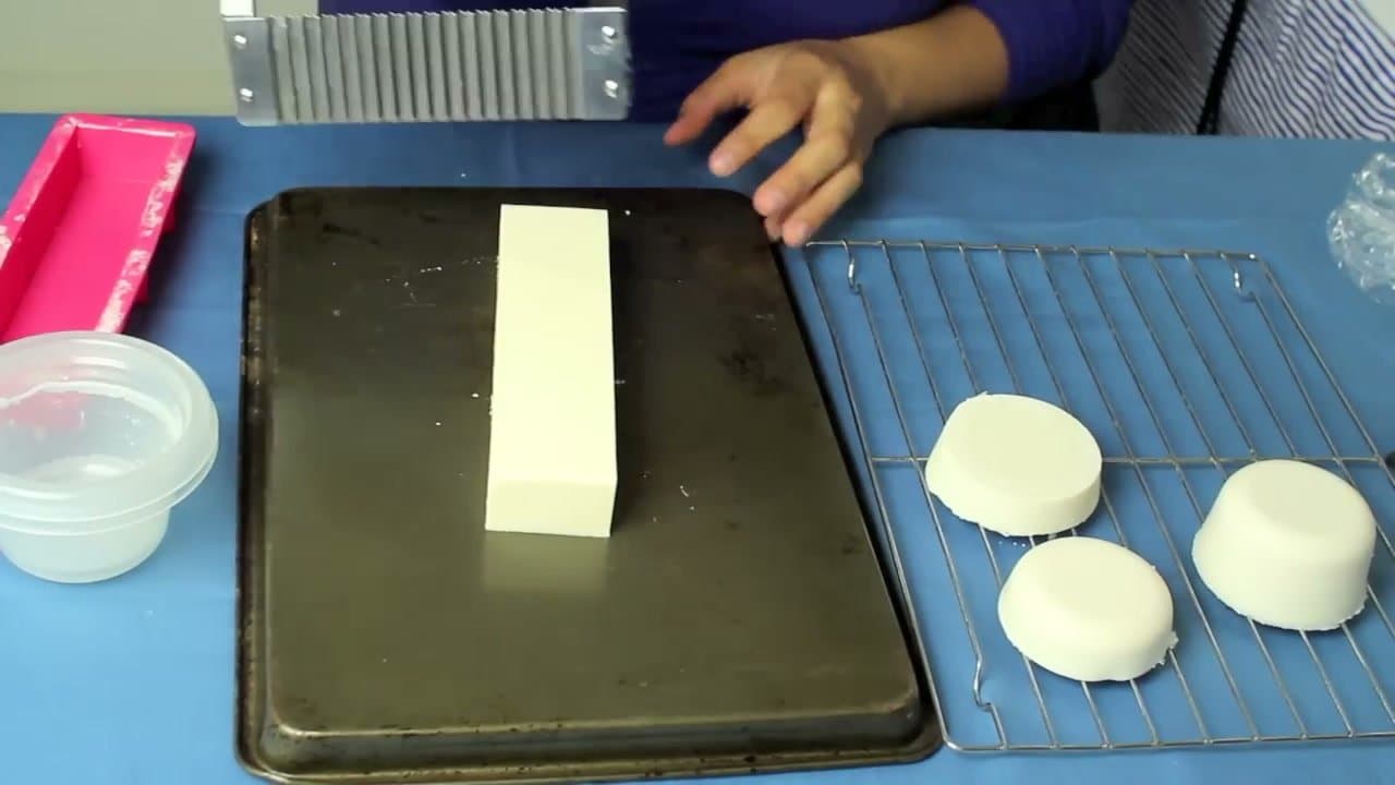 How to Make Soap from Scratch