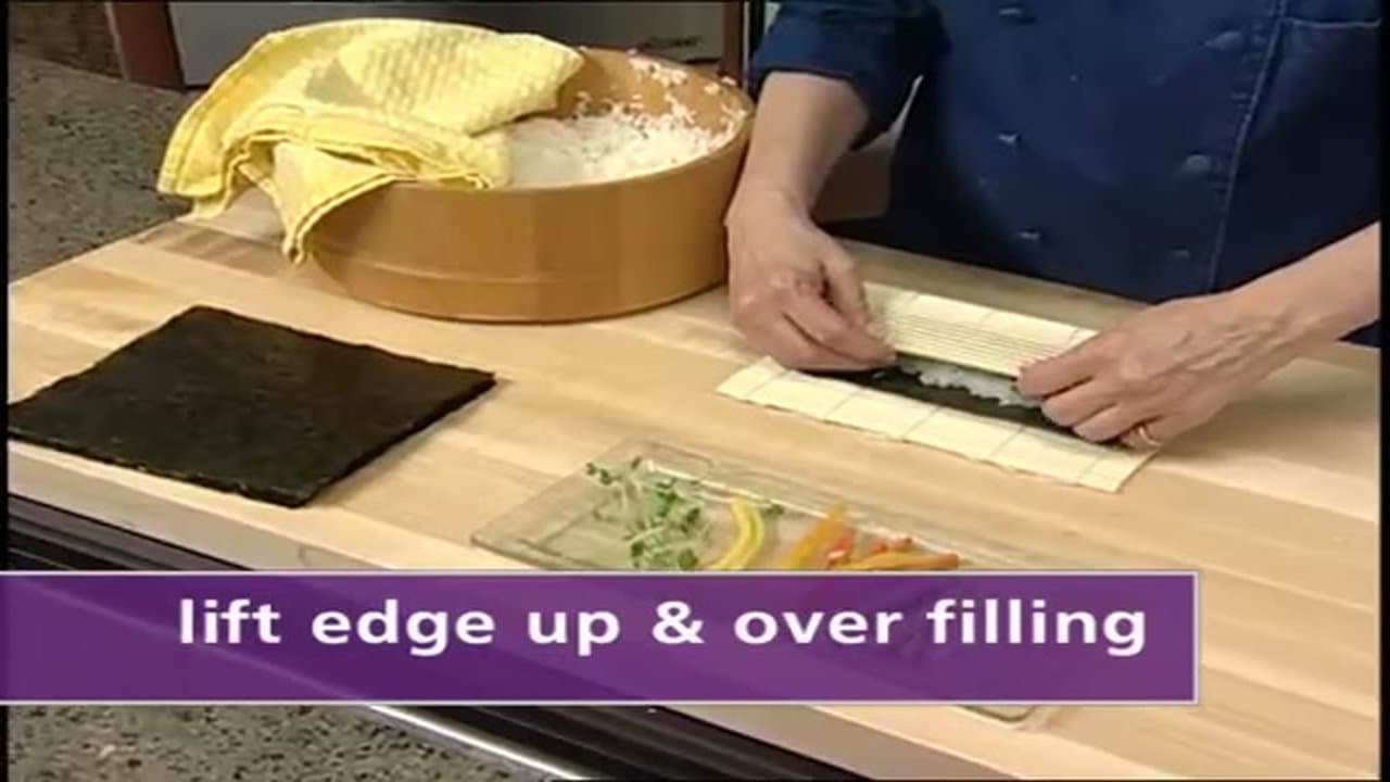 Step 3: Add the Filling