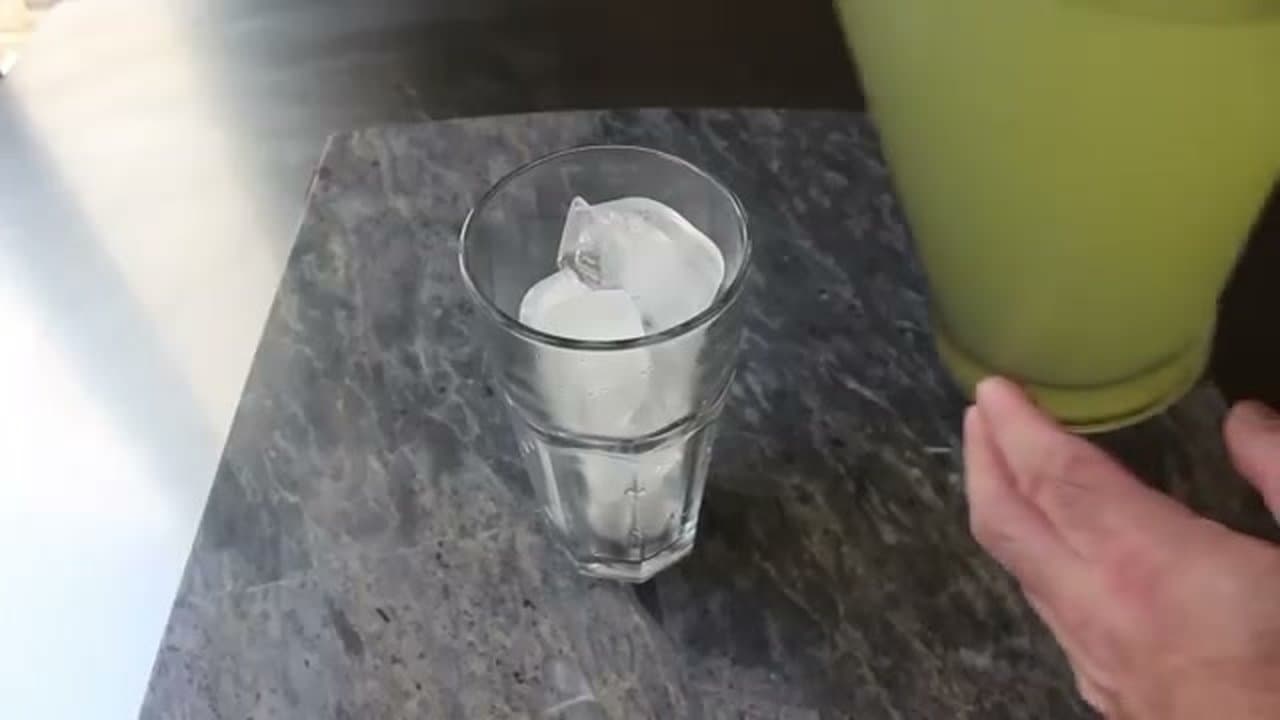 How to Make Lemonade: Chef John's State Fair Recipe