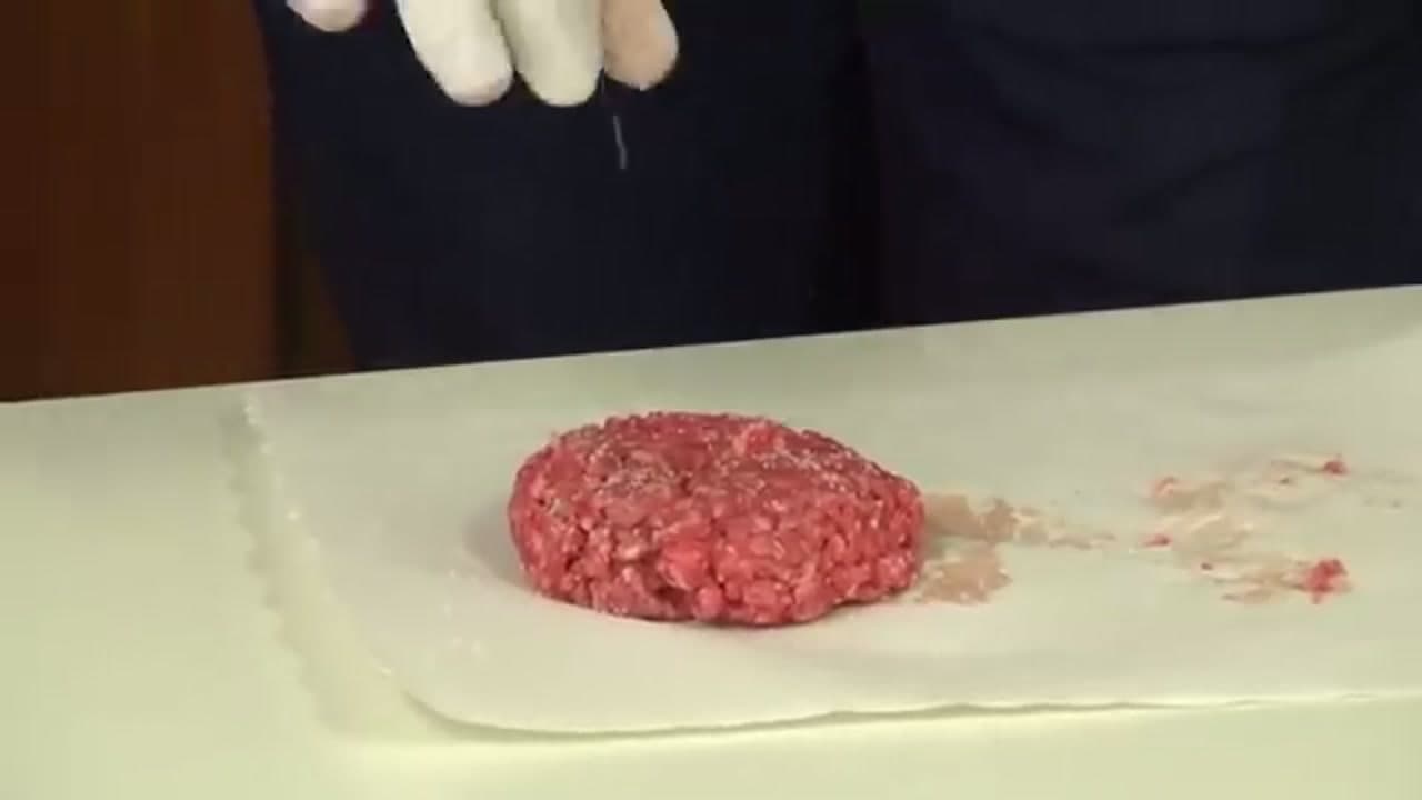 Step 5: Step 5: Salt Right Before They Hit the Grill