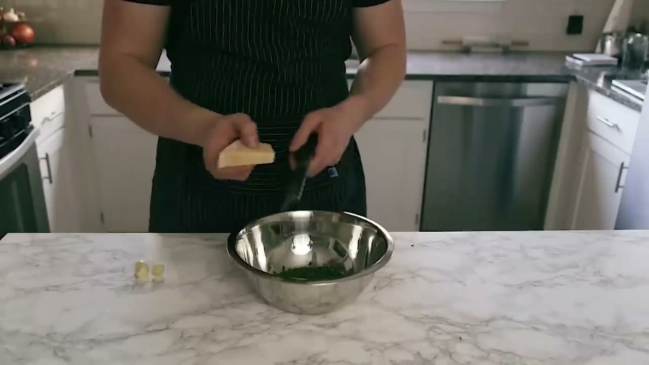 The finished result: How to Make French Fries (Ultra Crispy at Home)