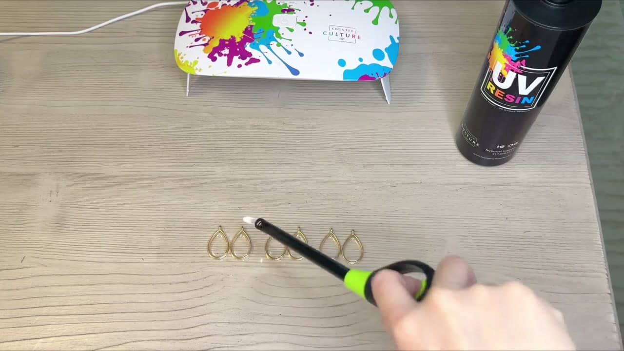 Step 5: Step 5: Pop the Bubbles