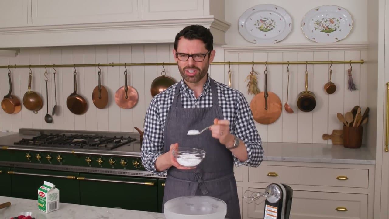 Step 2: Measure Your Ingredients