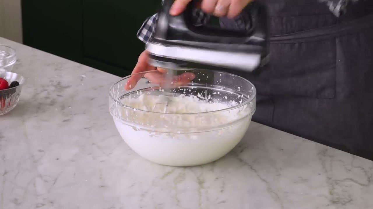 Step 4: Watch for the Trail Stage