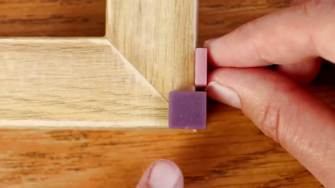 Step 4: Start at a Corner