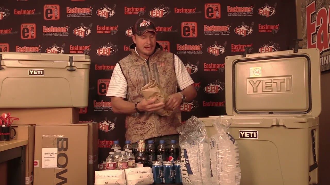 Step 1: Step 1: Get 1-2 pounds of dry ice in its paper sack