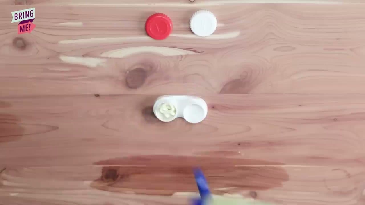 Step 6: Decant Toiletries and Leak-Proof Everything