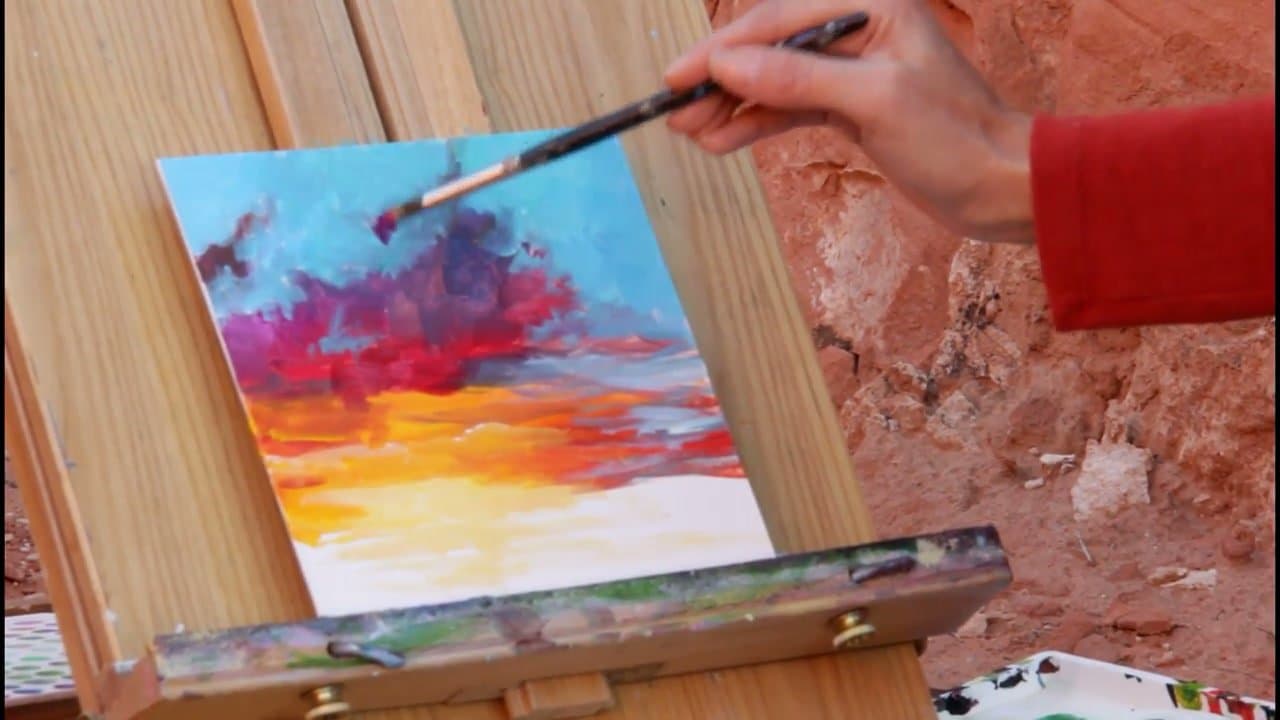 Step 4: Step 4: Add the Drama Layer