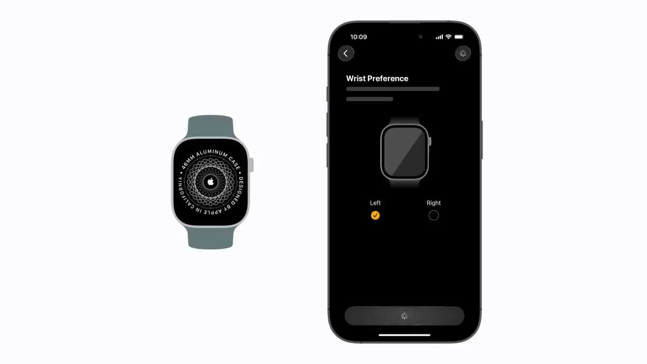 Step 5: Step 5: Pick Your Wrist and Accept the Terms