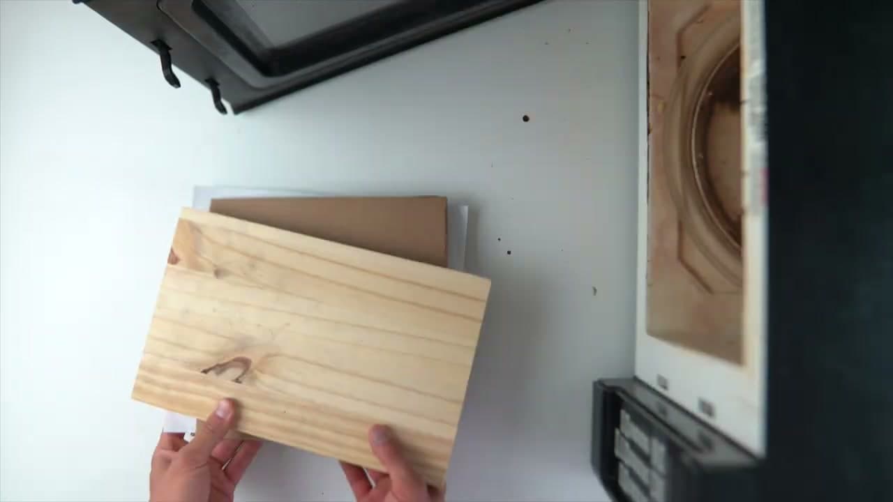 Step 5: Try the Microwave Method (Method 3 - Fastest)
