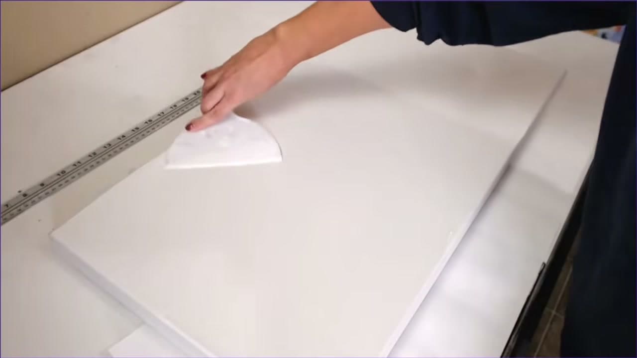 Step 7: Step 7: Apply the Second Coat