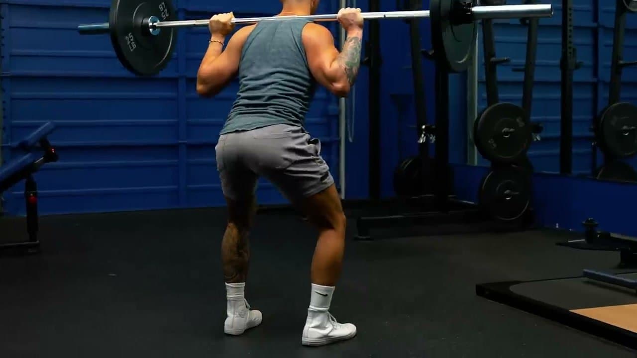 Step 1: Step 1: Find Your Foot Stance