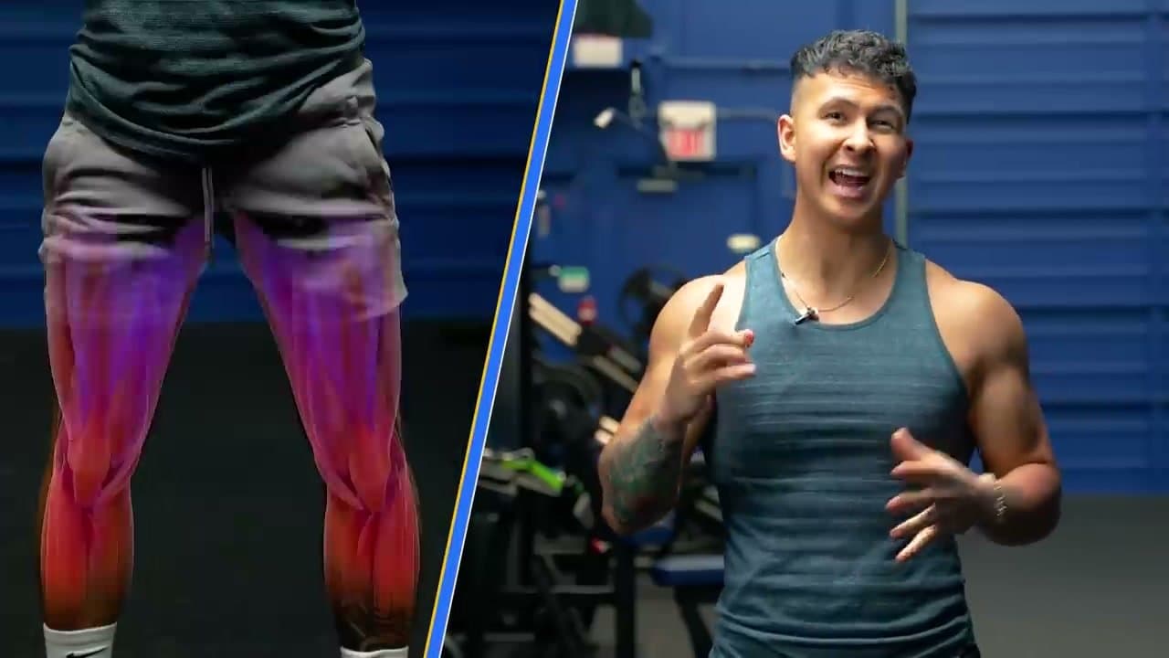 Step 4: Step 4: Create Whole-Body Tension Before You Descend