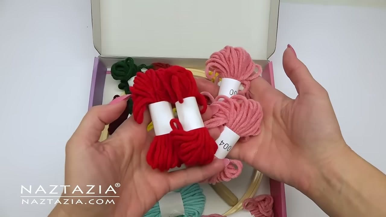 Step 1: Step 1: Gather Your Supplies
