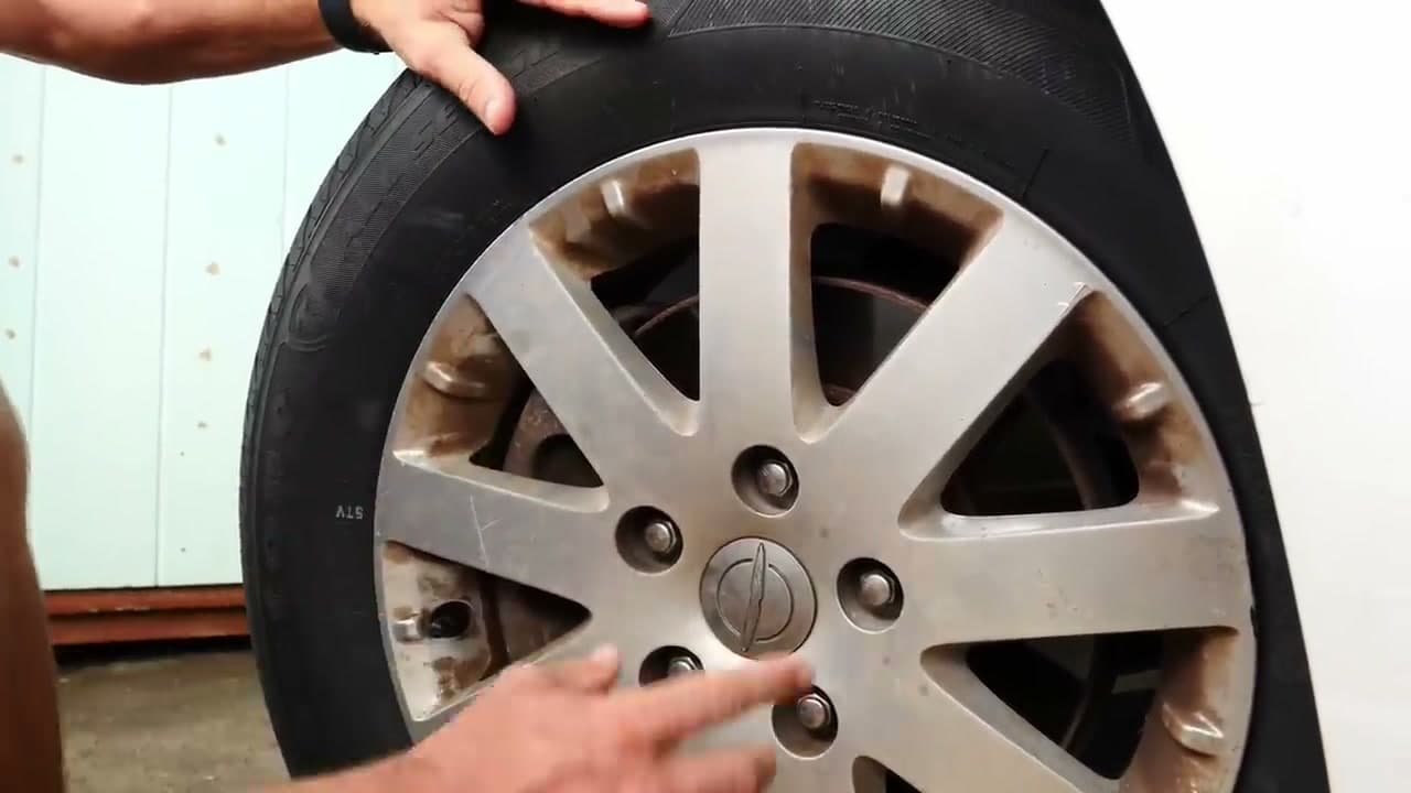 How to Check Brake Pads (Quick DIY Inspection)