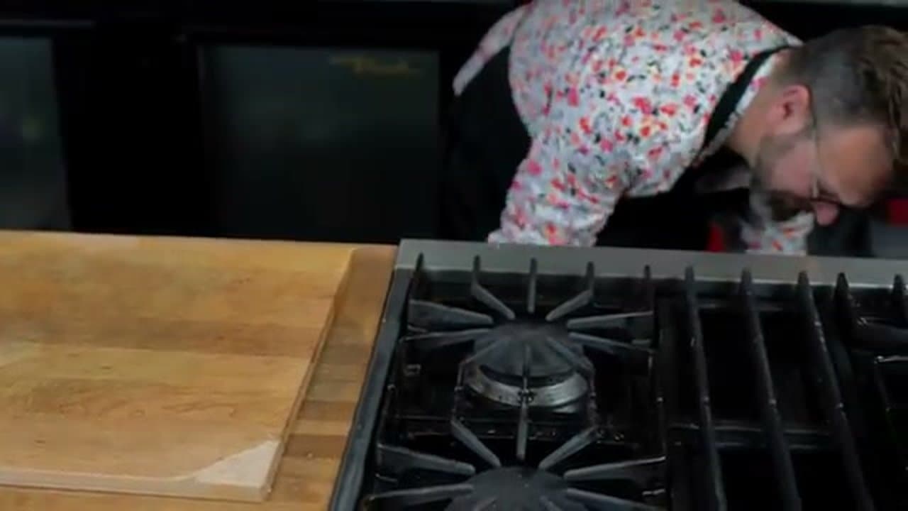 Step 6: Step 6: Dry in oven for 10 minutes
