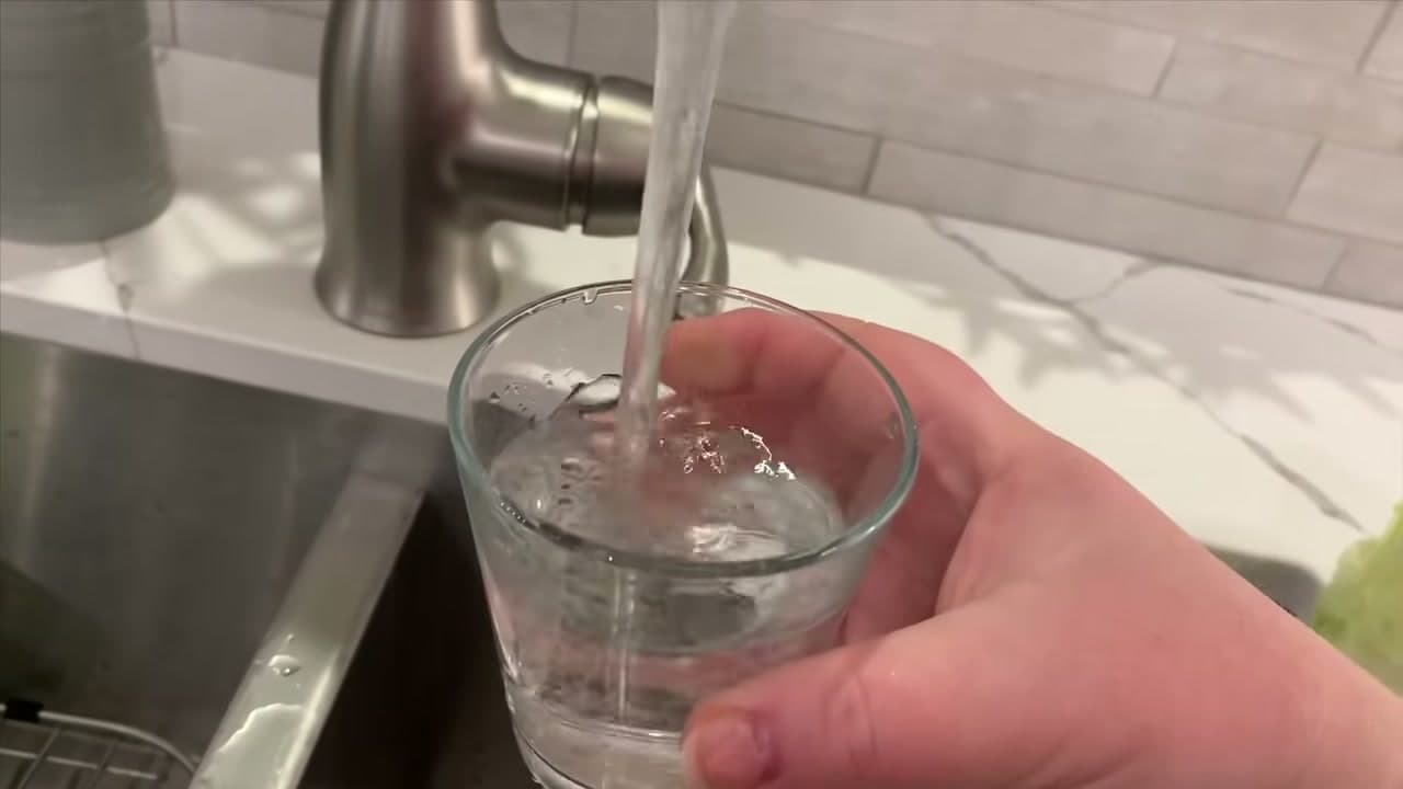 Step 4: Step 4: Change the Water Every Day or Two