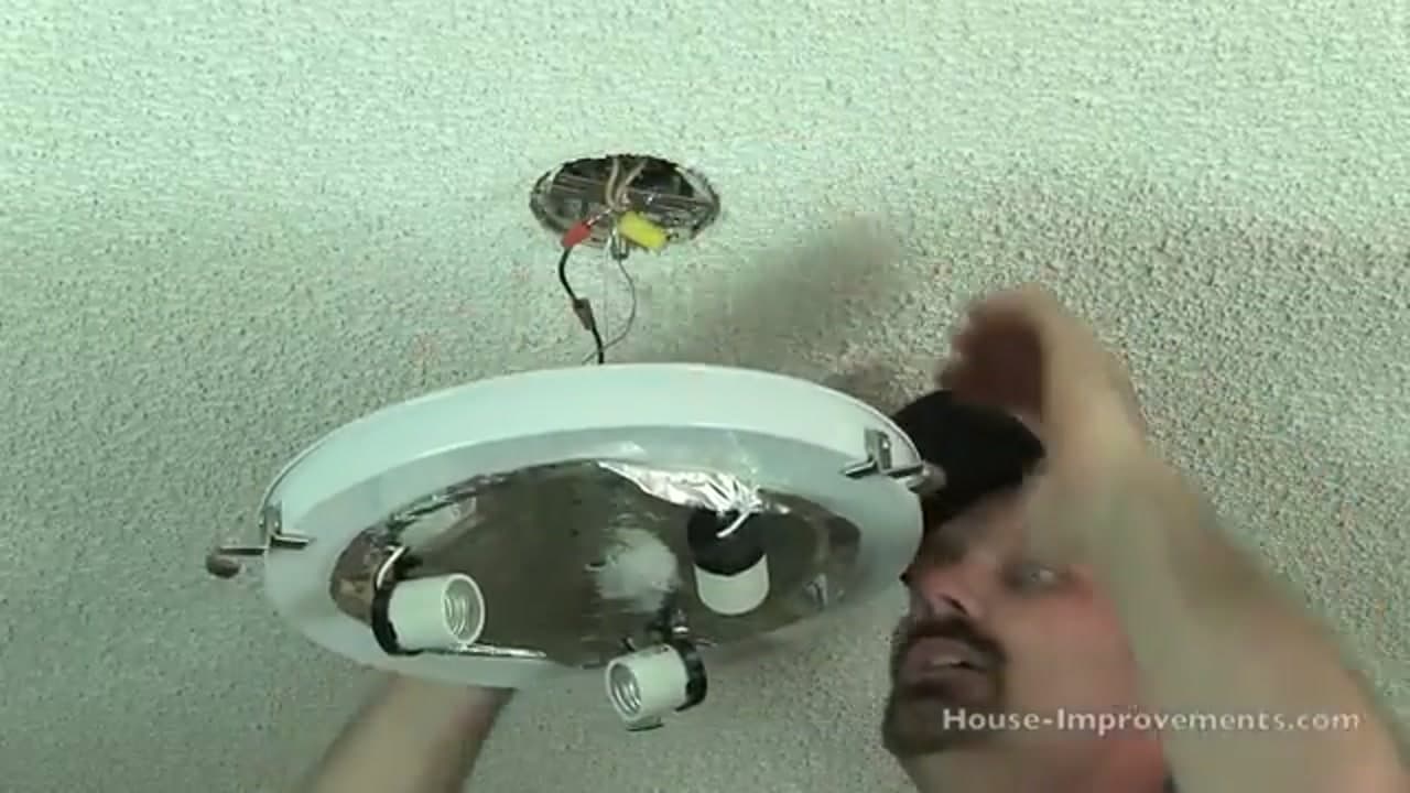 Step 5: Step 5: Mount the Fixture Base