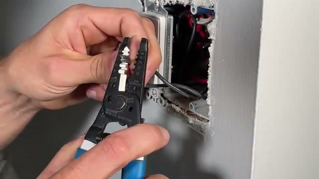 Step 4: Strip and Prep the Wires