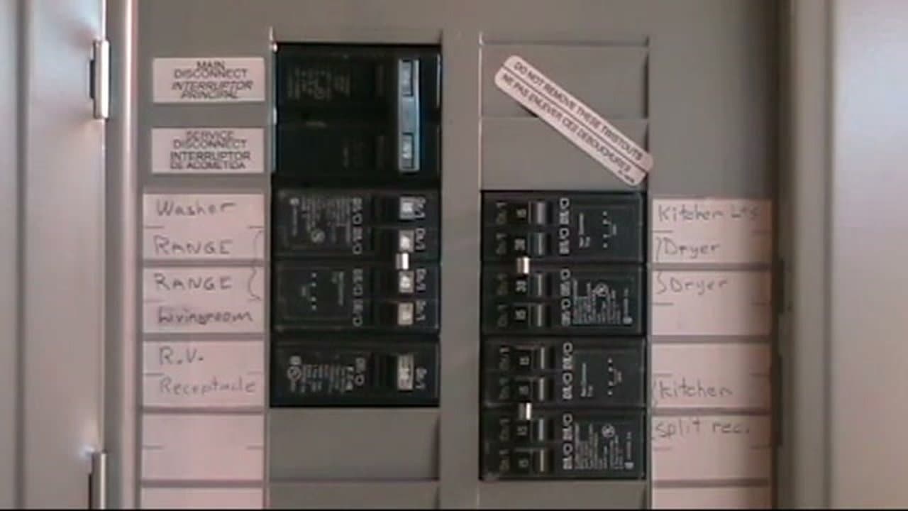 Step 1: Understand What Made the Breaker Trip