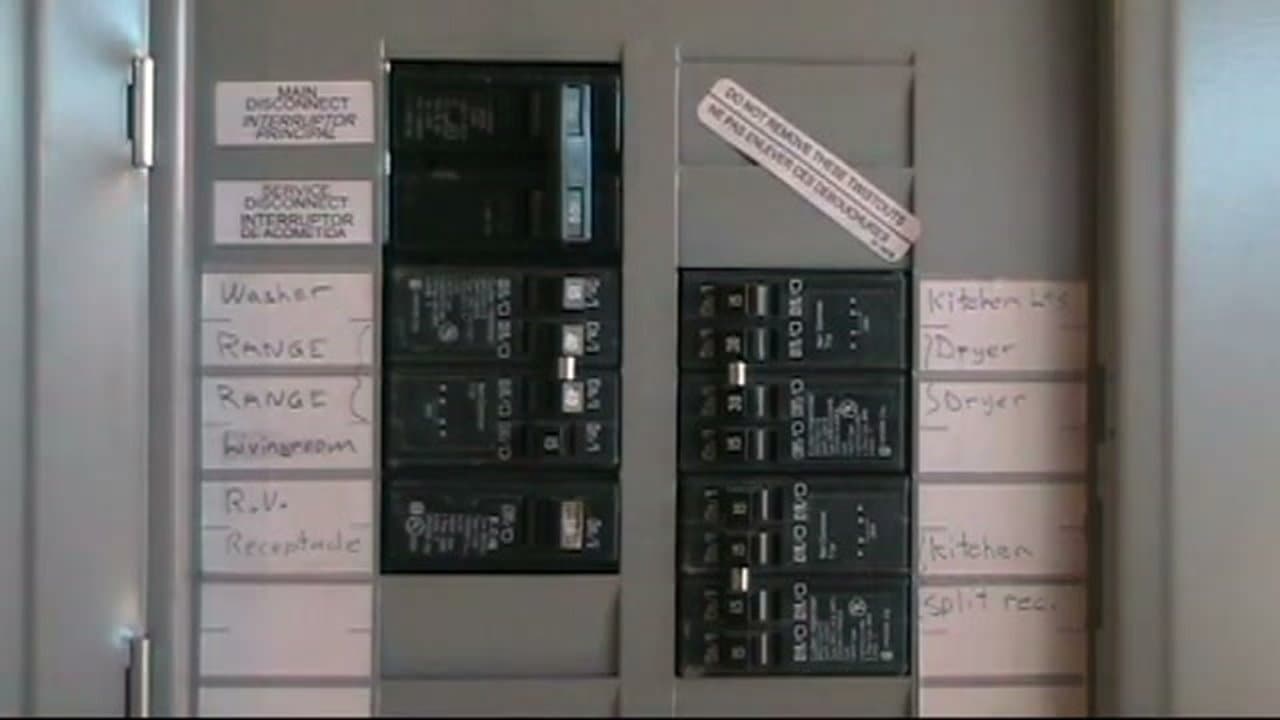 Step 2: Fix the Cause Before You Touch the Panel