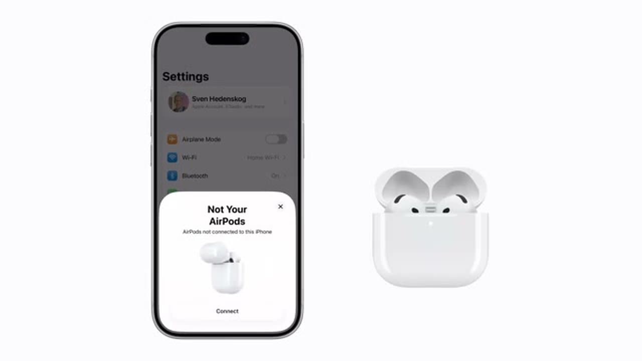 Step 3: Step 3: Open the Case Lid