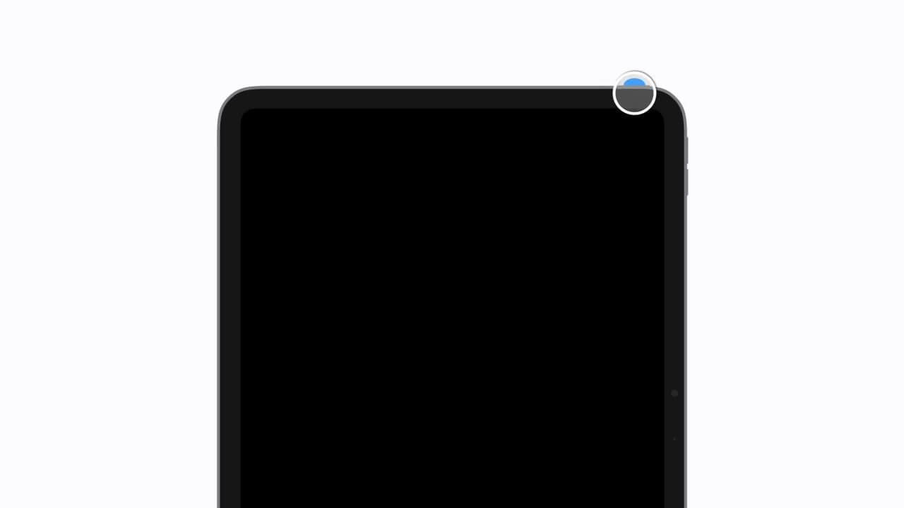 Step 5: Put the iPad Into Recovery Mode