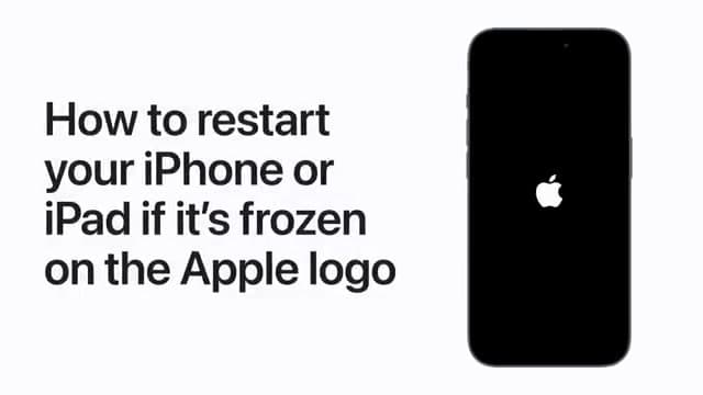 How to Restart an iPhone (Force Restart Any Model)