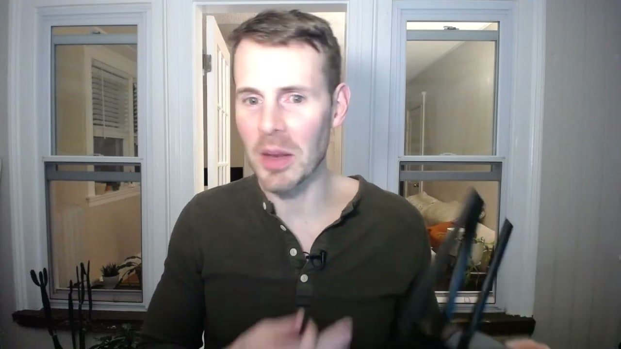 Step 5: No Power Button? Unplug and Replug