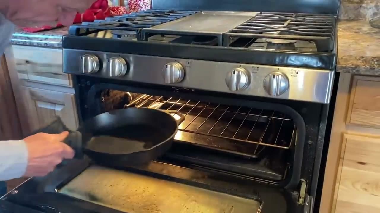 How to Restore Cast Iron: 3 Methods That Actually Work