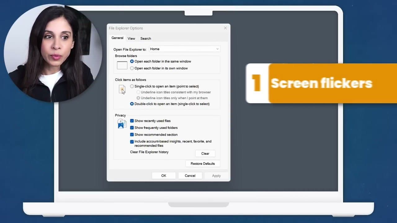 Step 1: Capture Everything with Windows + PrtScn