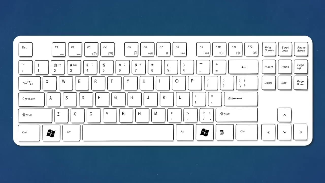 Step 2: Open the Snipping Tool with Windows + Shift + S