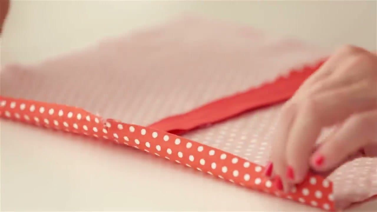Step 5: Step 5: Method 2 - Concealed Zipper in a Garment Seam